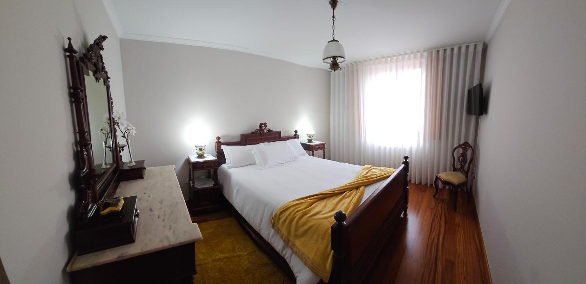 Casa Da Senra Διαμέρισμα Vila do Conde Εξωτερικό φωτογραφία