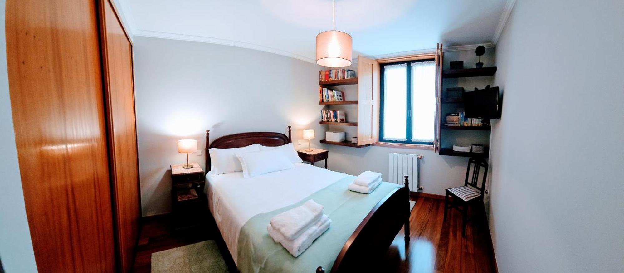 Casa Da Senra Διαμέρισμα Vila do Conde Εξωτερικό φωτογραφία