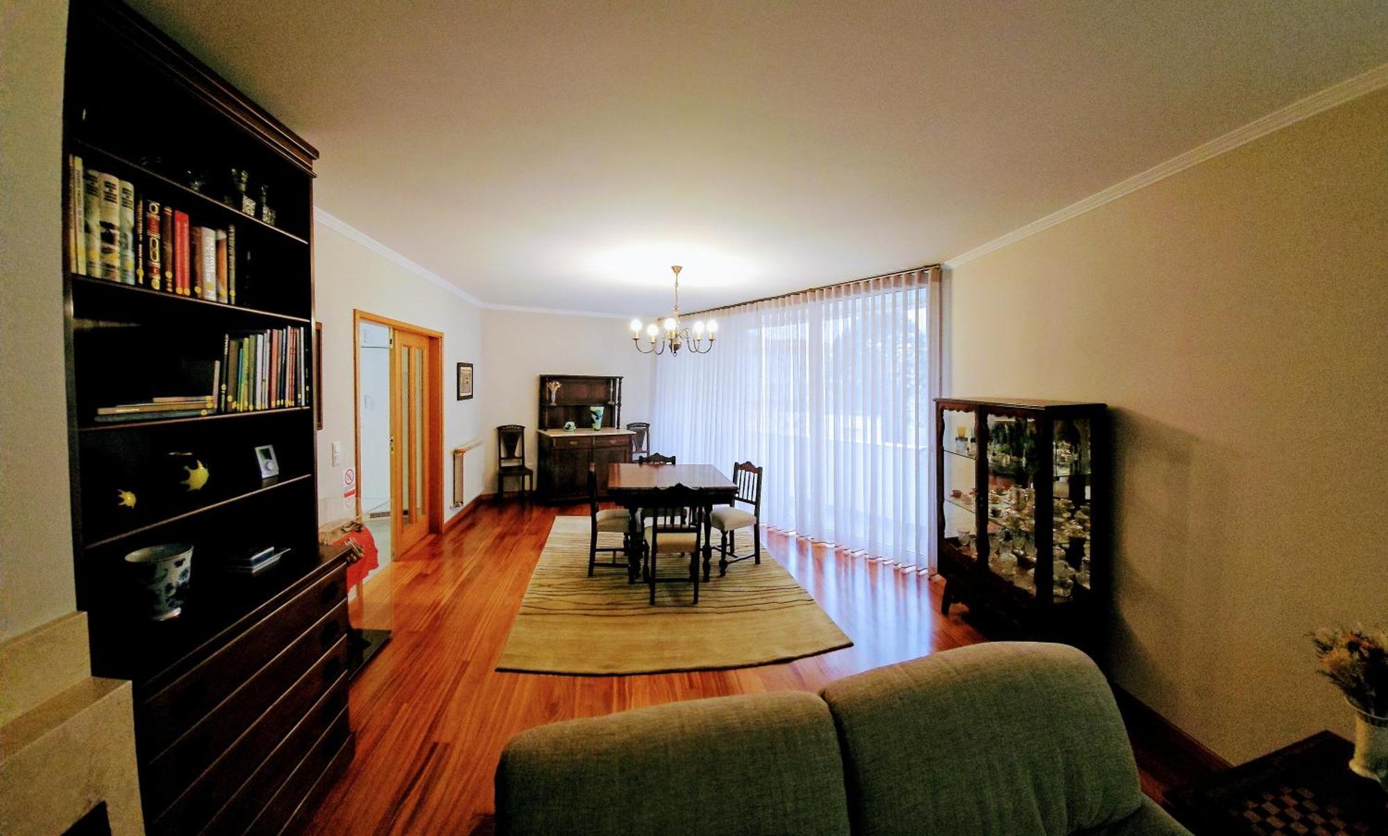Casa Da Senra Διαμέρισμα Vila do Conde Εξωτερικό φωτογραφία
