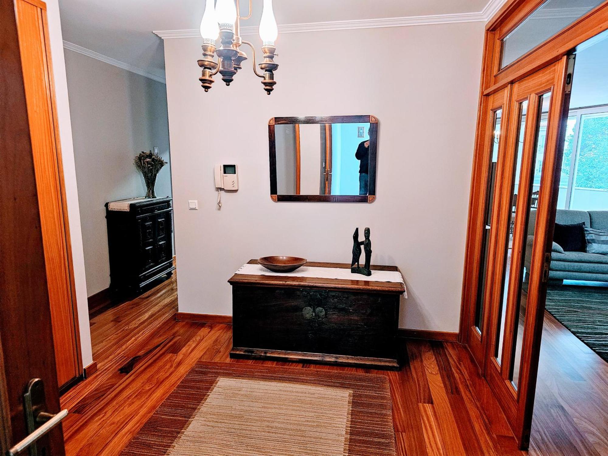 Casa Da Senra Διαμέρισμα Vila do Conde Εξωτερικό φωτογραφία