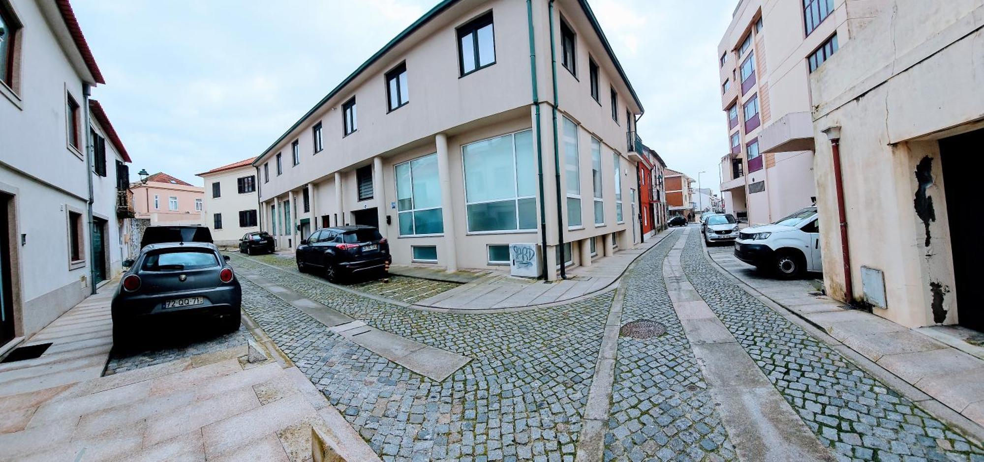 Casa Da Senra Διαμέρισμα Vila do Conde Εξωτερικό φωτογραφία