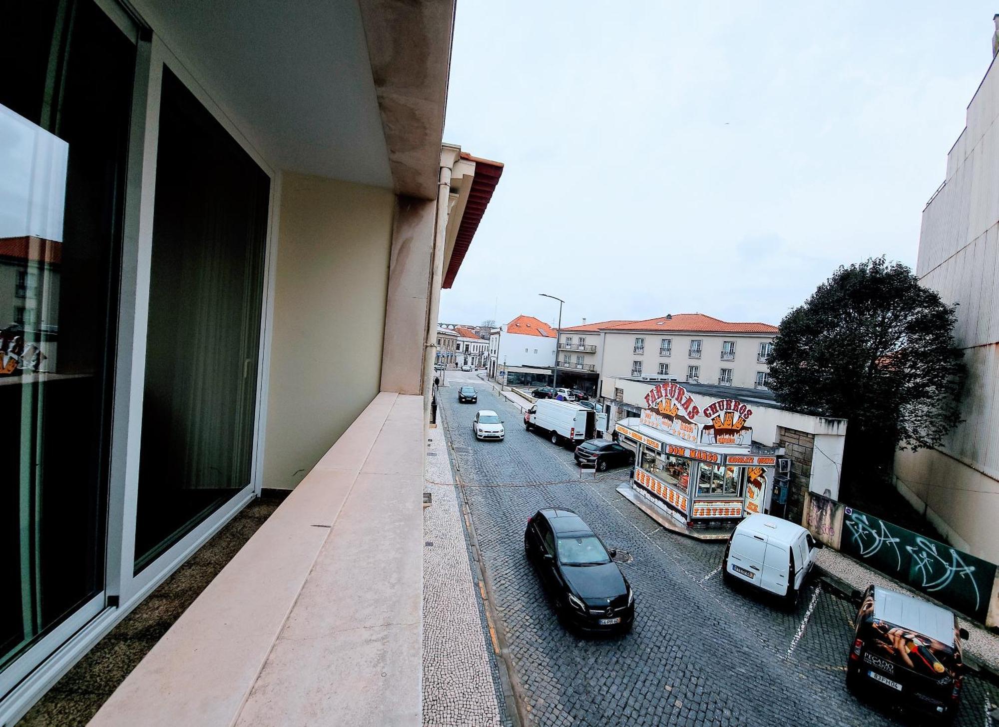 Casa Da Senra Διαμέρισμα Vila do Conde Εξωτερικό φωτογραφία