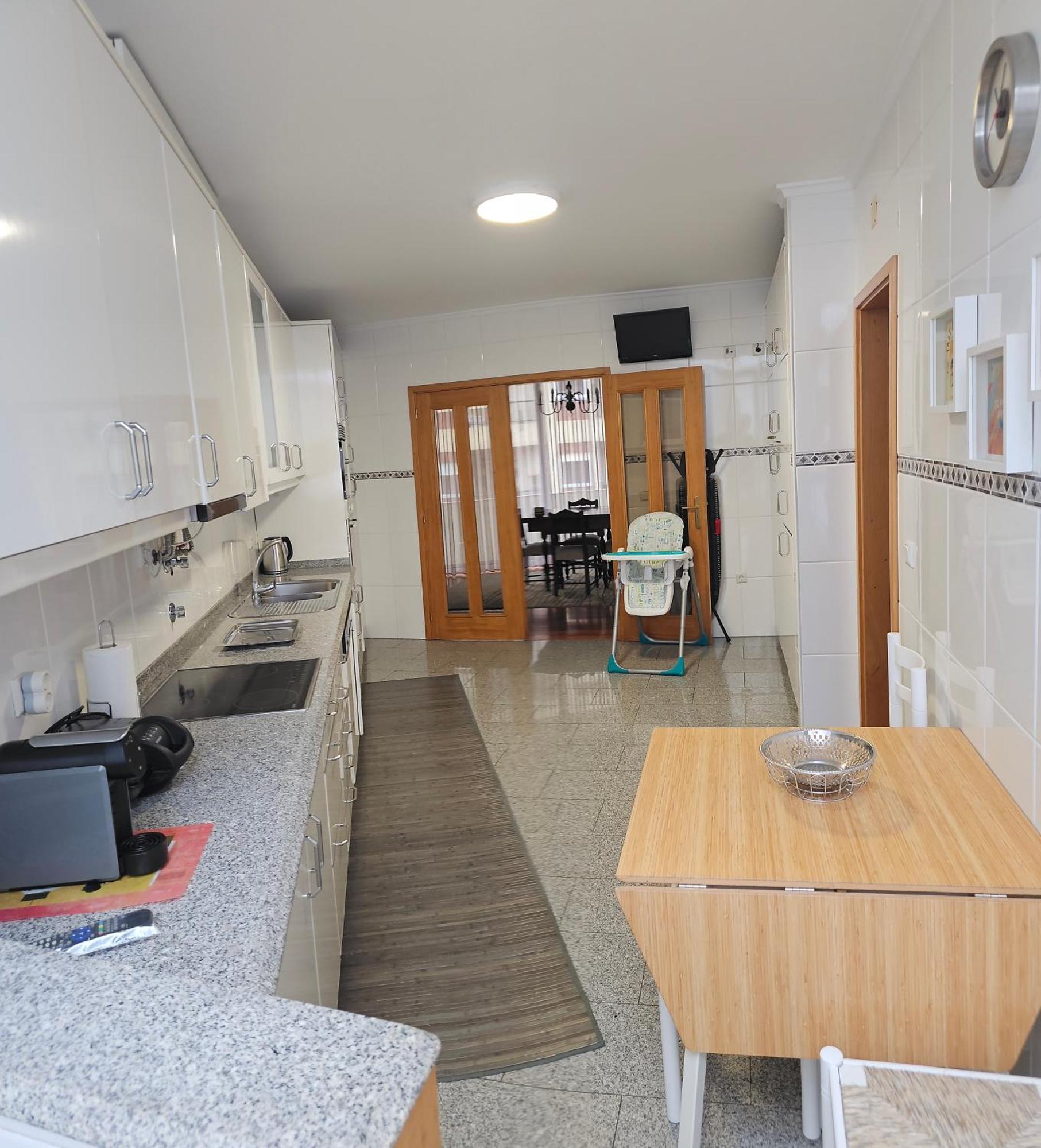 Casa Da Senra Διαμέρισμα Vila do Conde Εξωτερικό φωτογραφία