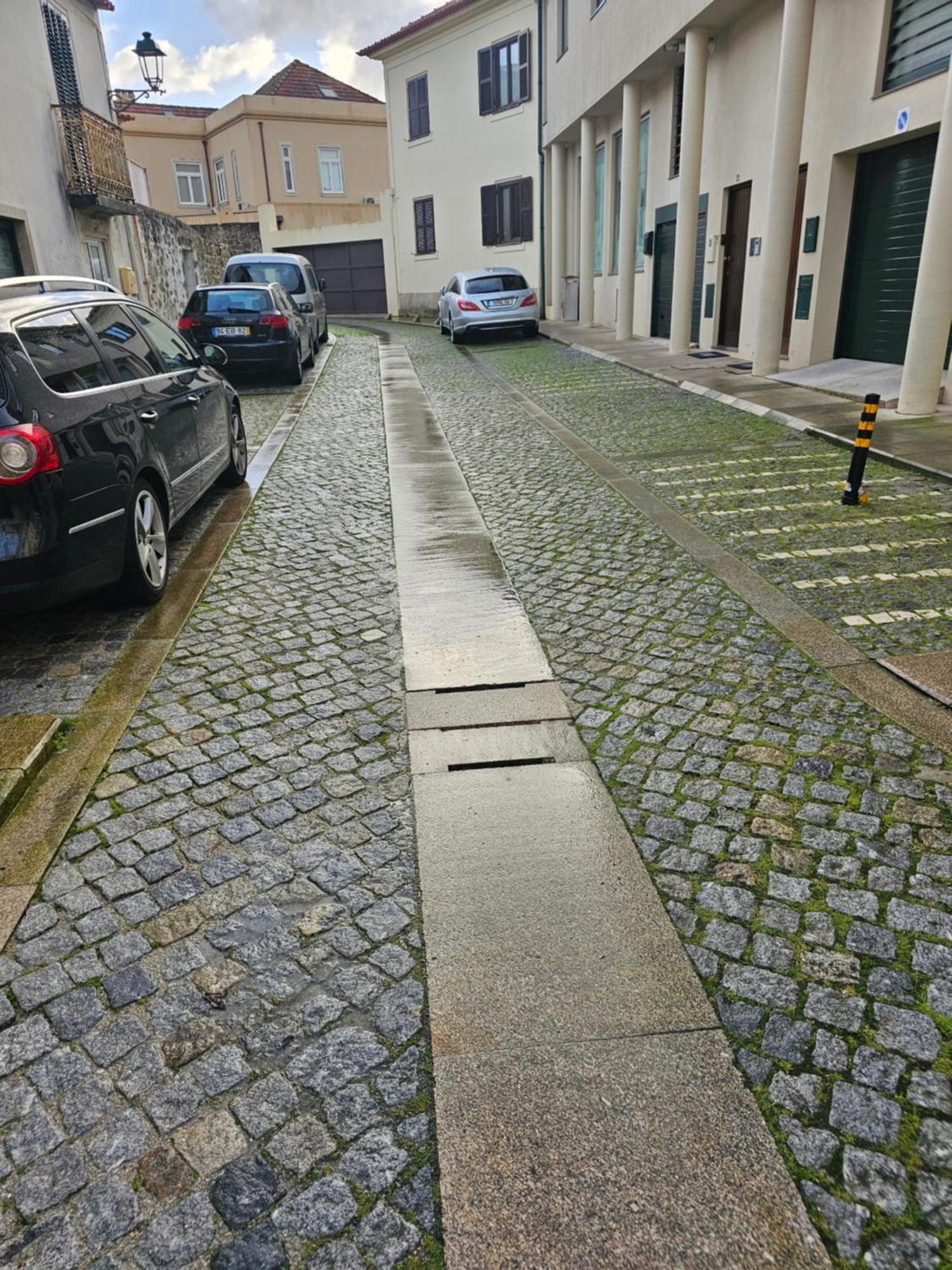 Casa Da Senra Διαμέρισμα Vila do Conde Εξωτερικό φωτογραφία