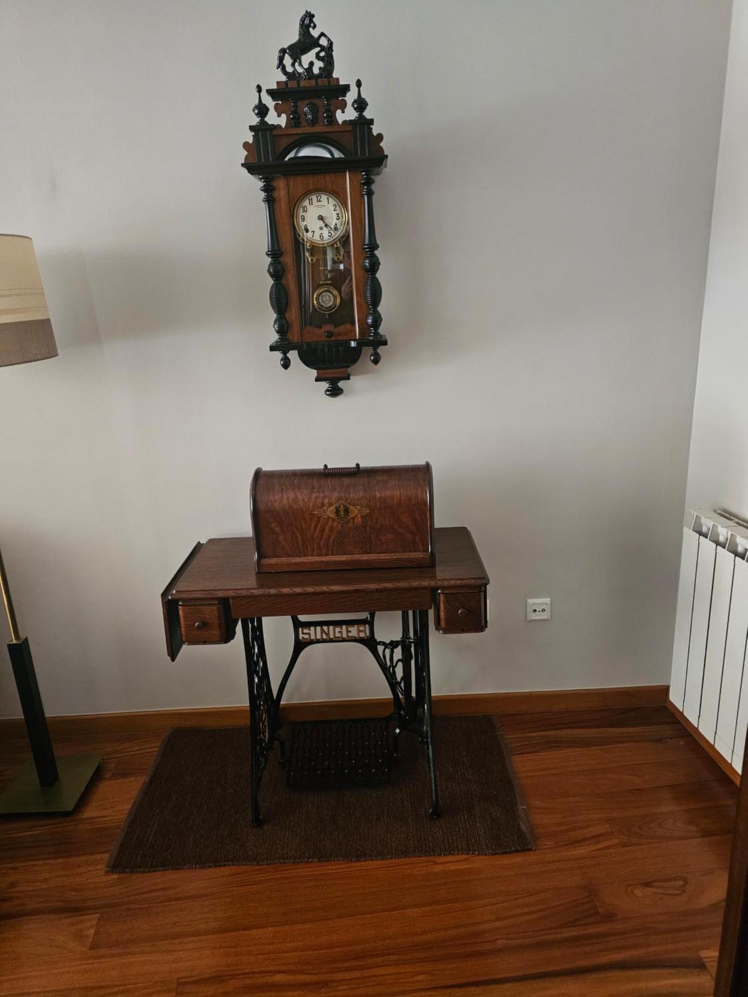 Casa Da Senra Διαμέρισμα Vila do Conde Εξωτερικό φωτογραφία